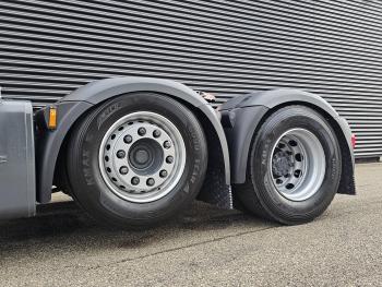 XG+ 480 / 6x2-4 / LIFT -STUUR AS  / INTARDER